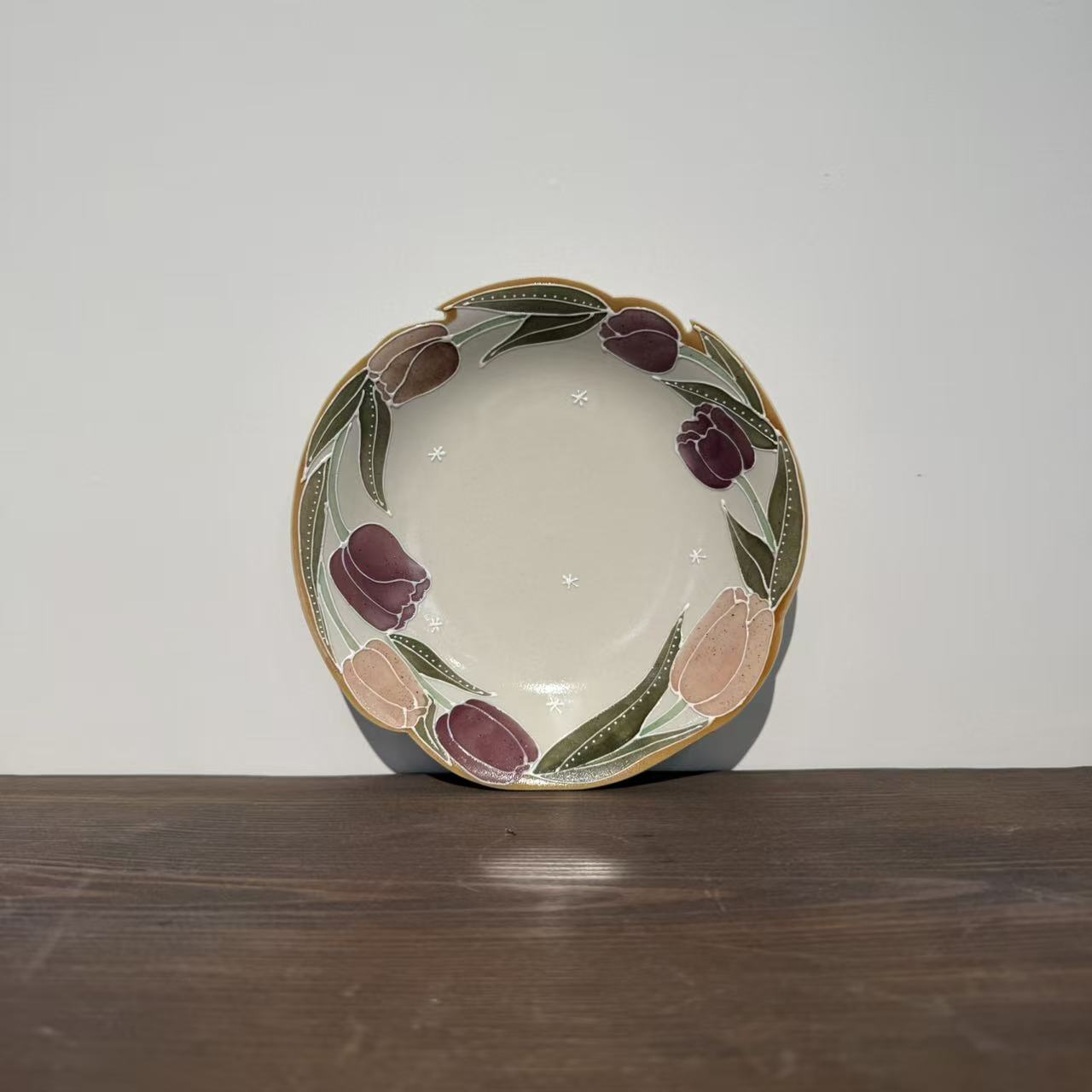 Tulip Series - Dish