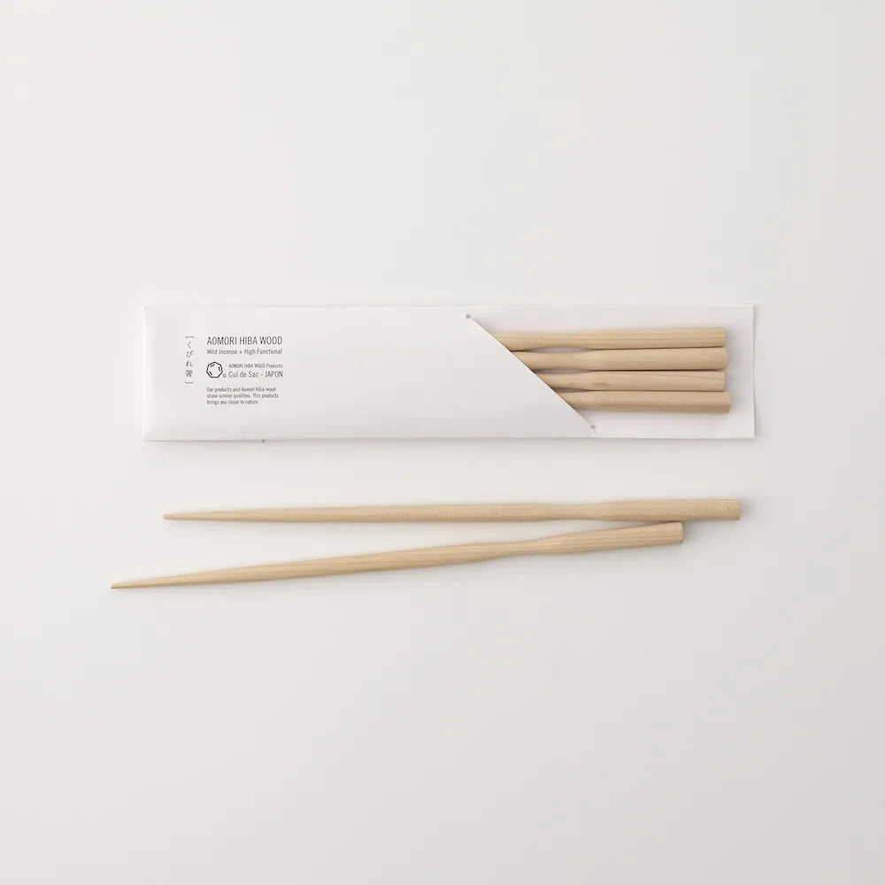 HIBA CHOPSTICKS 2 Pairs