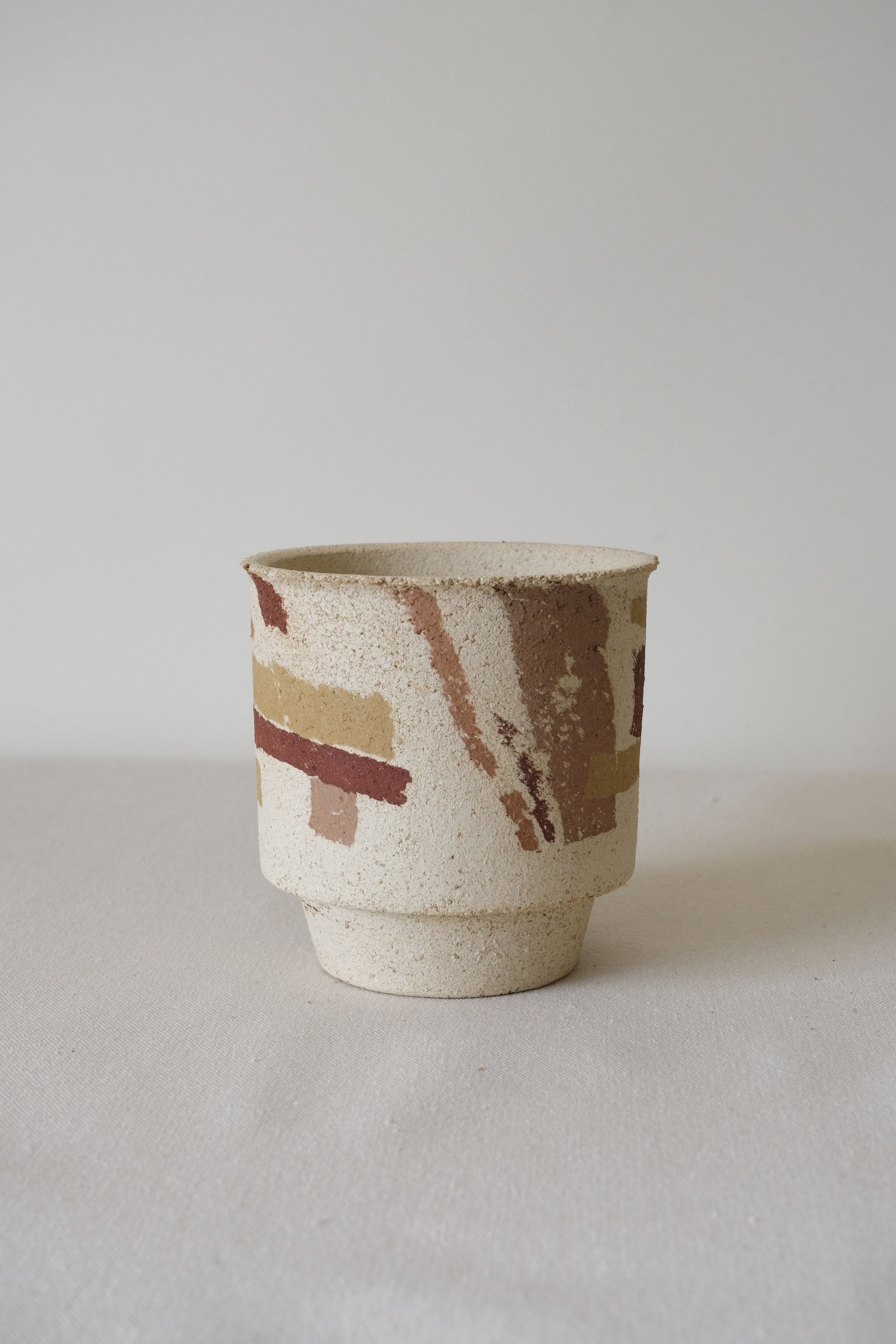 Memory of Trees- Beige - Medium