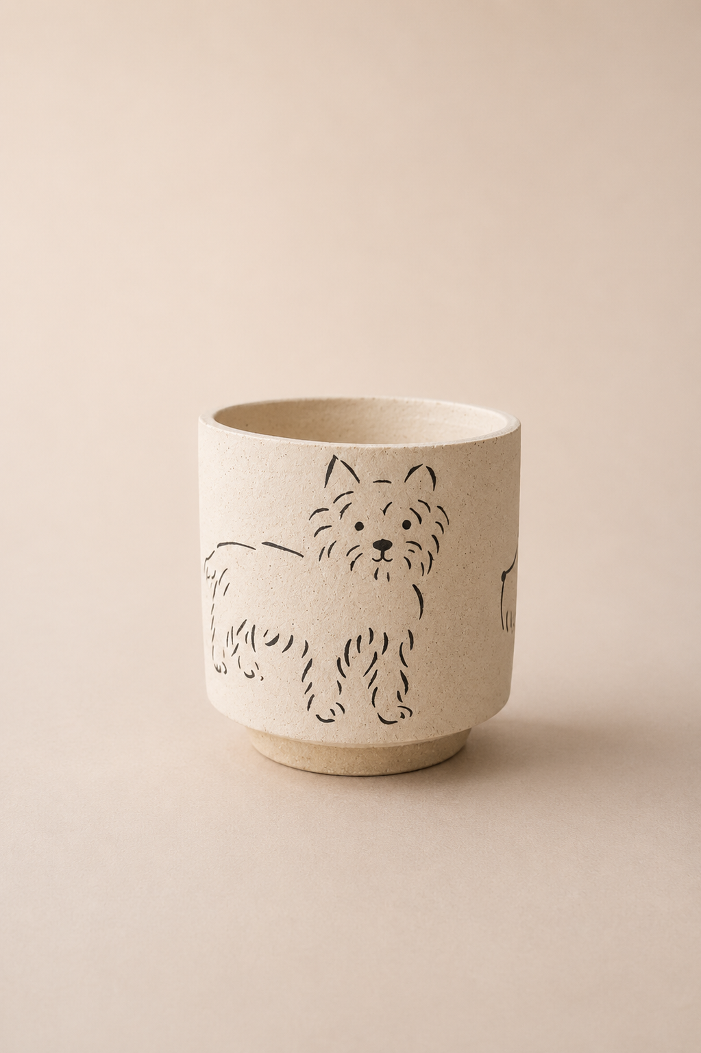 Fluffy Friend - Petite