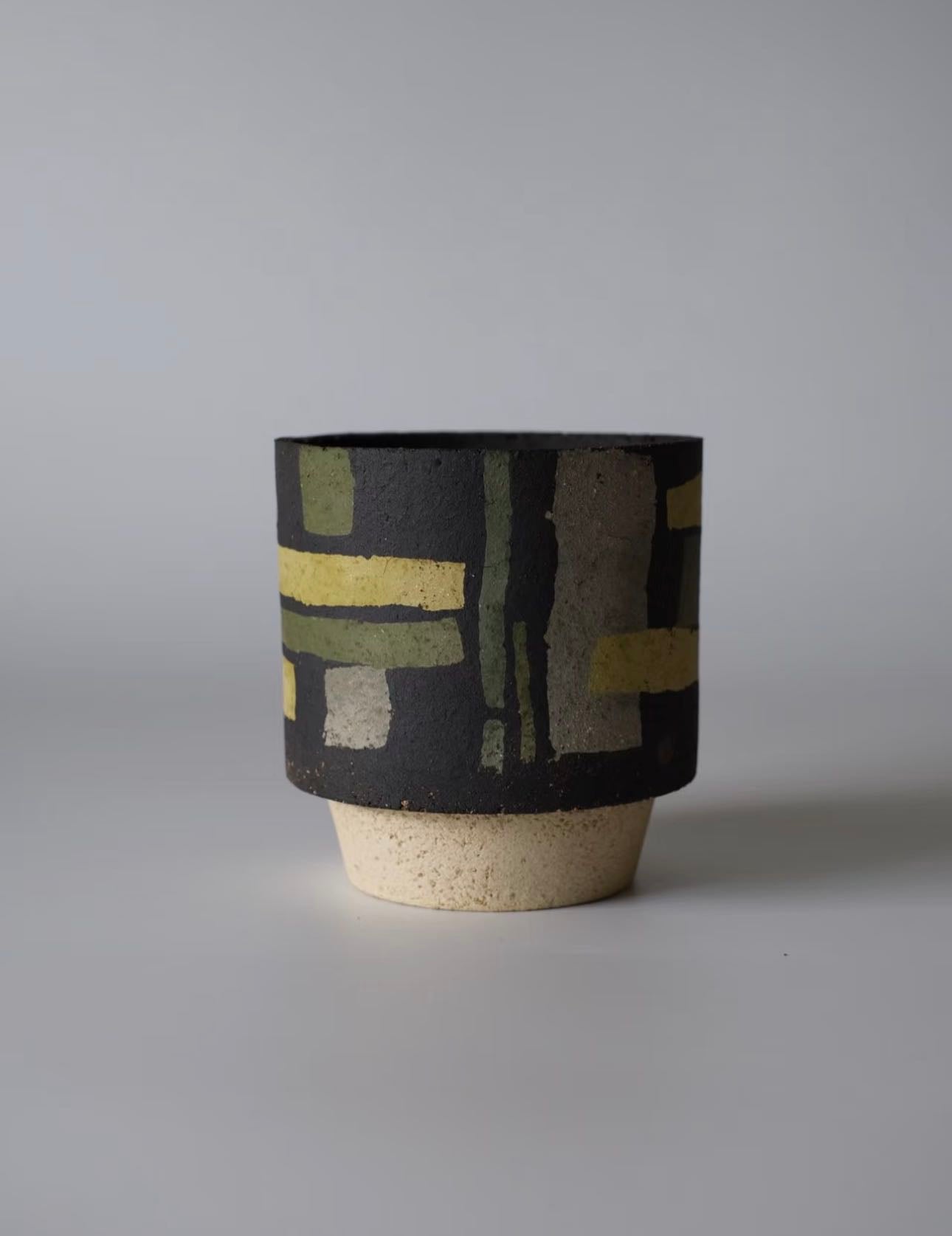 Memory of Trees - Black - Medium