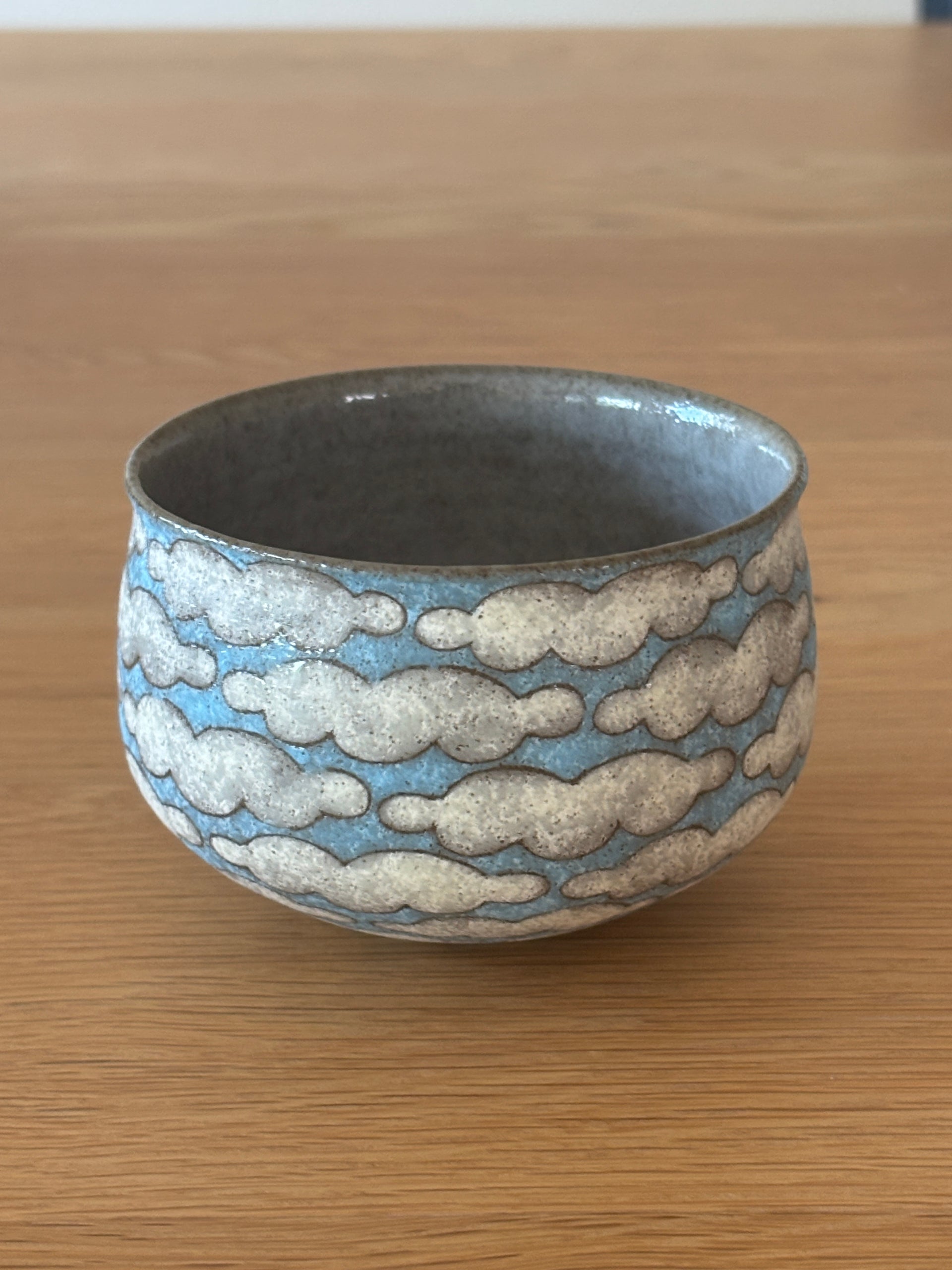Cloud Puff Harmony Cup