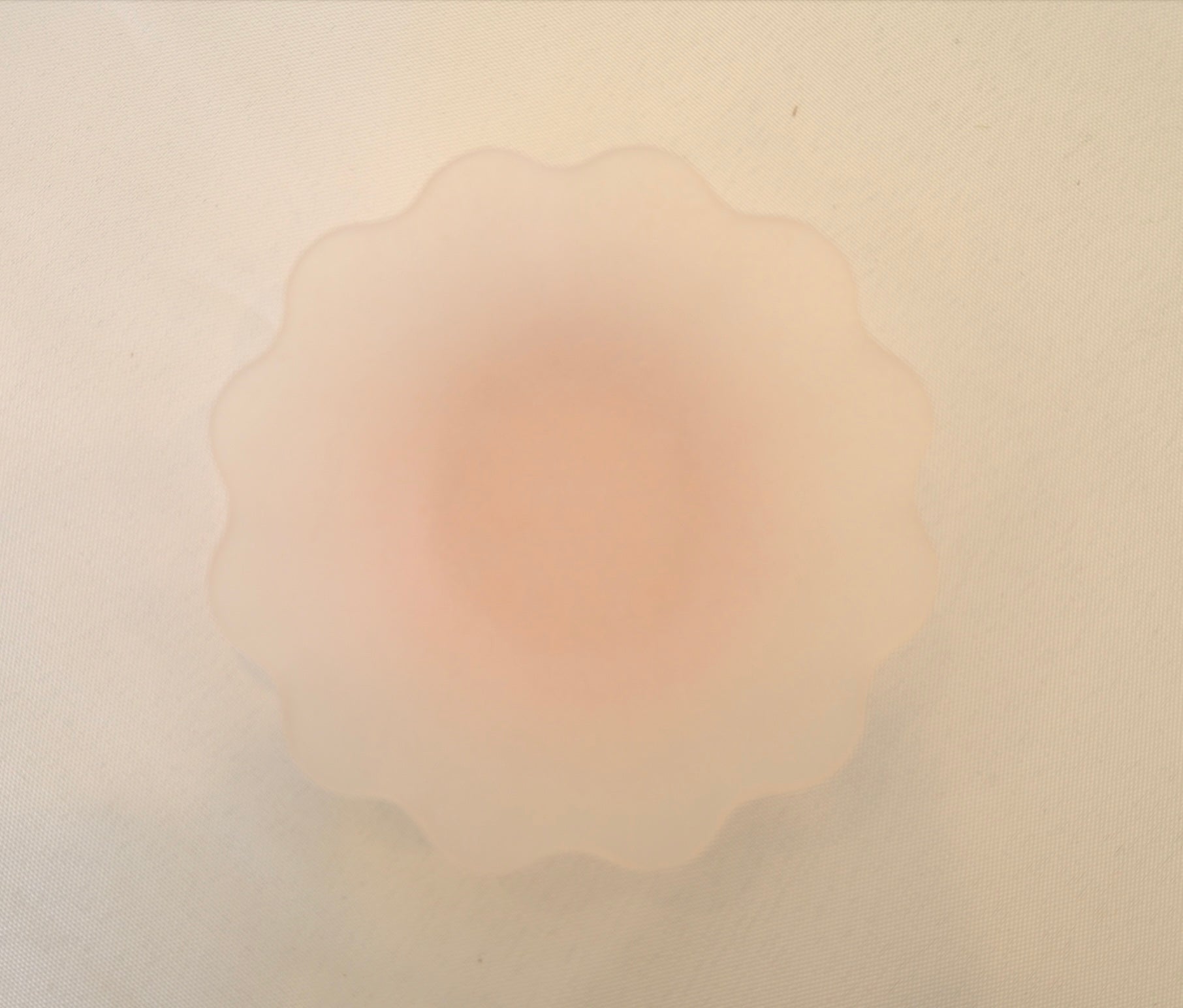 Petal Bowl - Pink