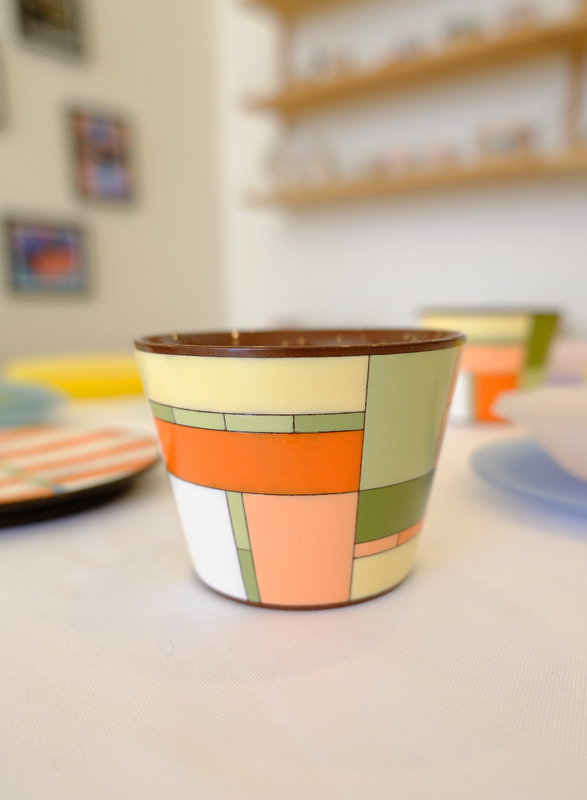 Memphis Cup - Multicolor