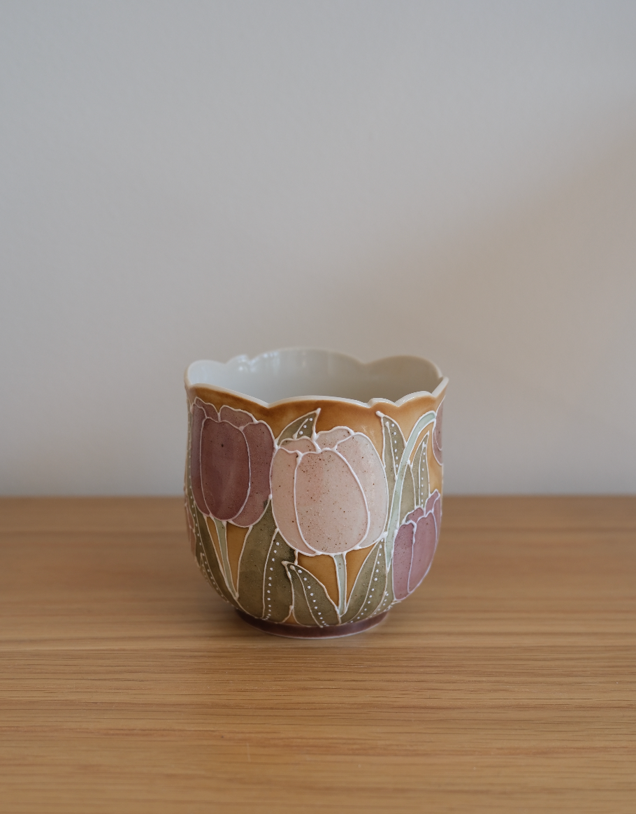 Tulip Series - Cup