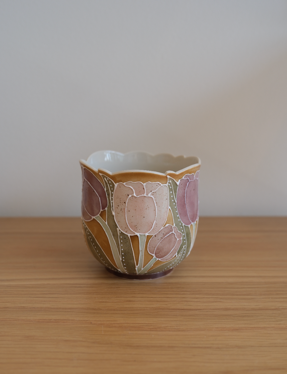 Tulip Series - Cup