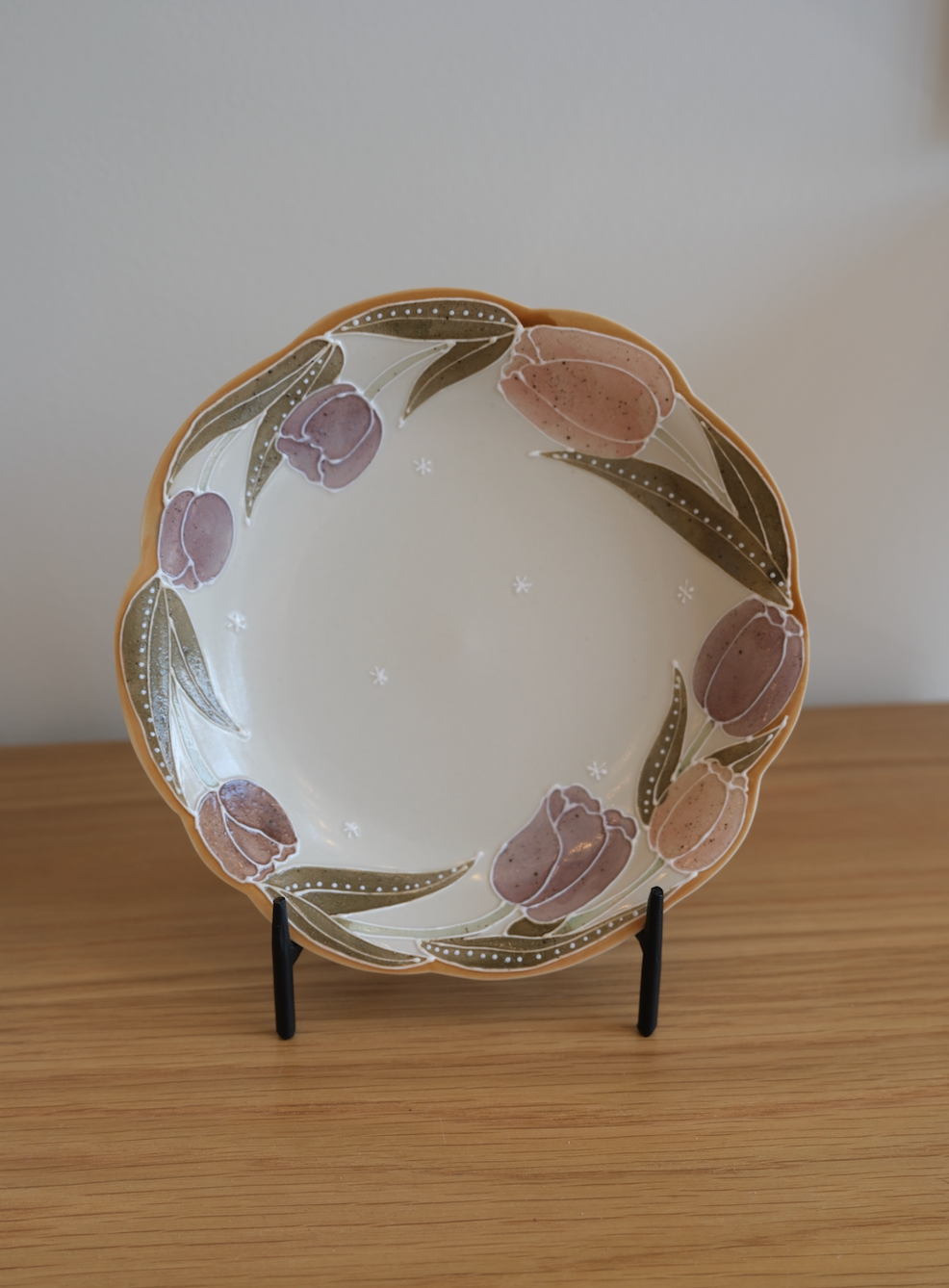 Tulip Series - Dish