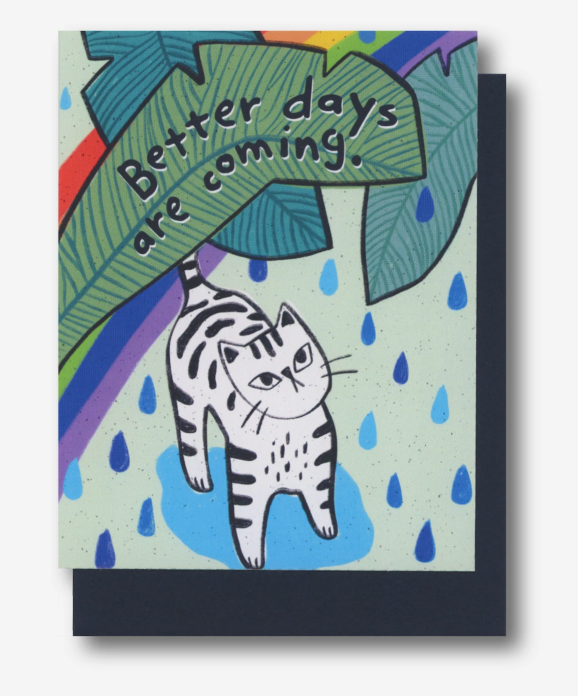Cat Card