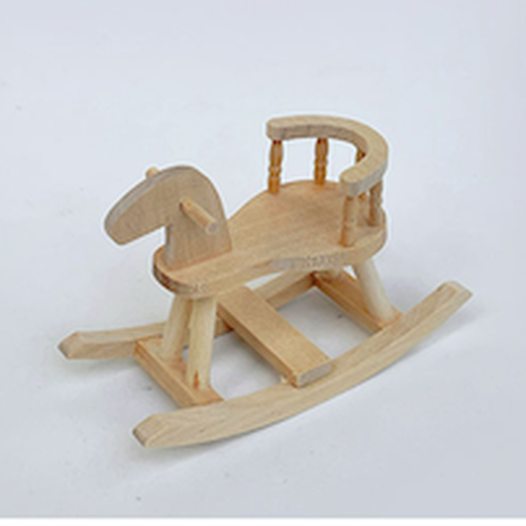 Rocking Horse