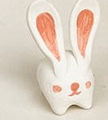 Big Eared Rabbit