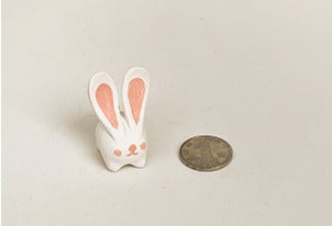 Big Eared Rabbit M