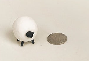 Counting Sheep Blk L