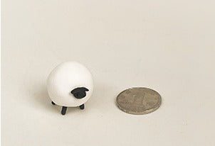 Counting Sheep Blk S