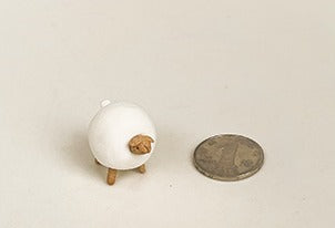 Counting Sheep Br S