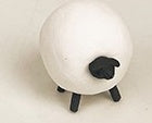 Counting Sheep