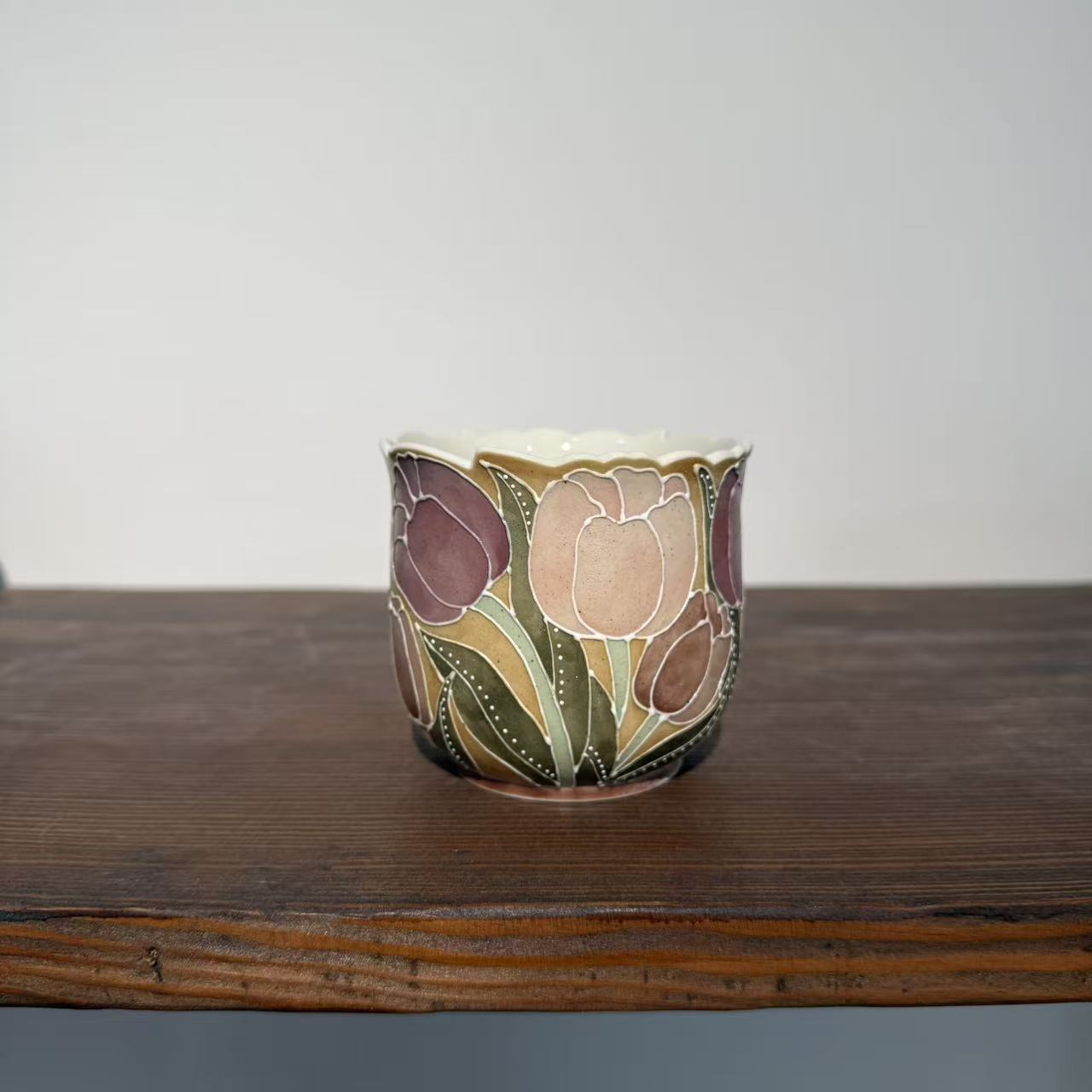 Tulip Series - Cup