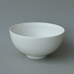 Rimmed Bowl – Large (Soup/Noodle Bowl)