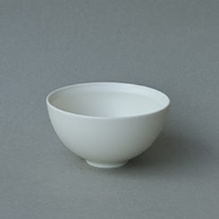 Rimmed Bowl – Medium (Rice Bowl)