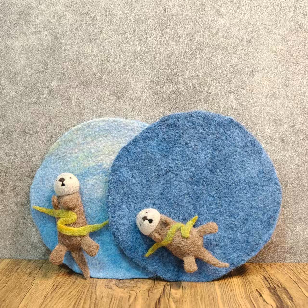 Animal Mat