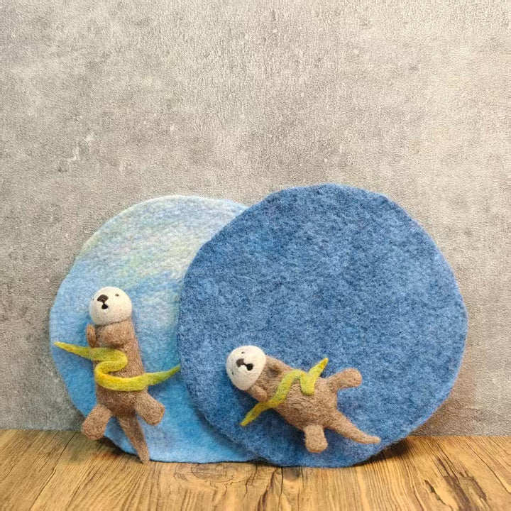 Animal Mat