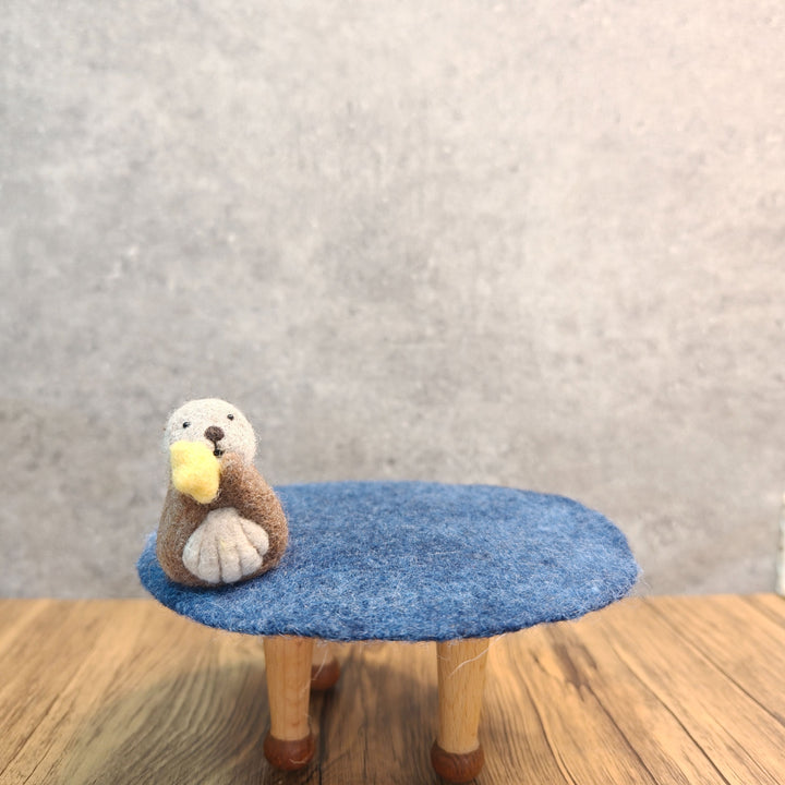 Animal Mat