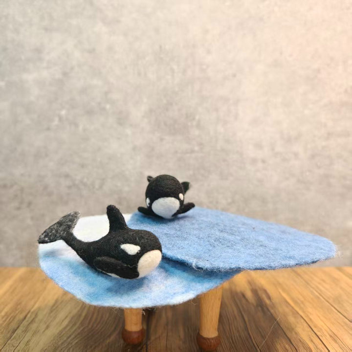 Animal Mat