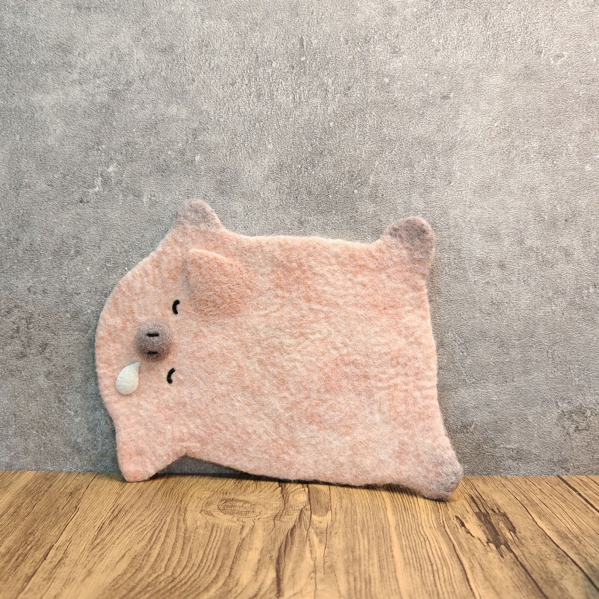 Pig Mat
