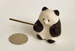Sitting Panda L
