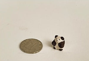 Sitting Panda S